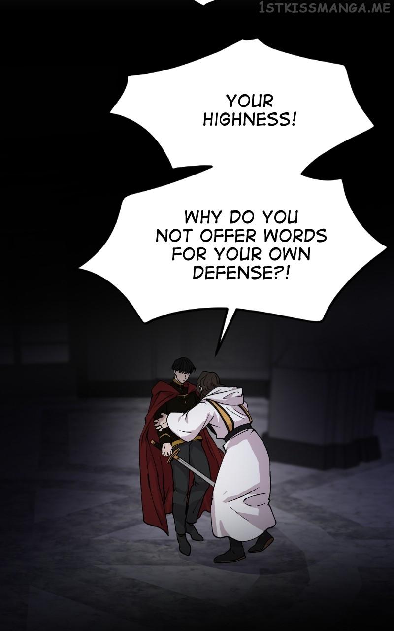 Like A Wind On A Dry Branch Chapter 118 page 59