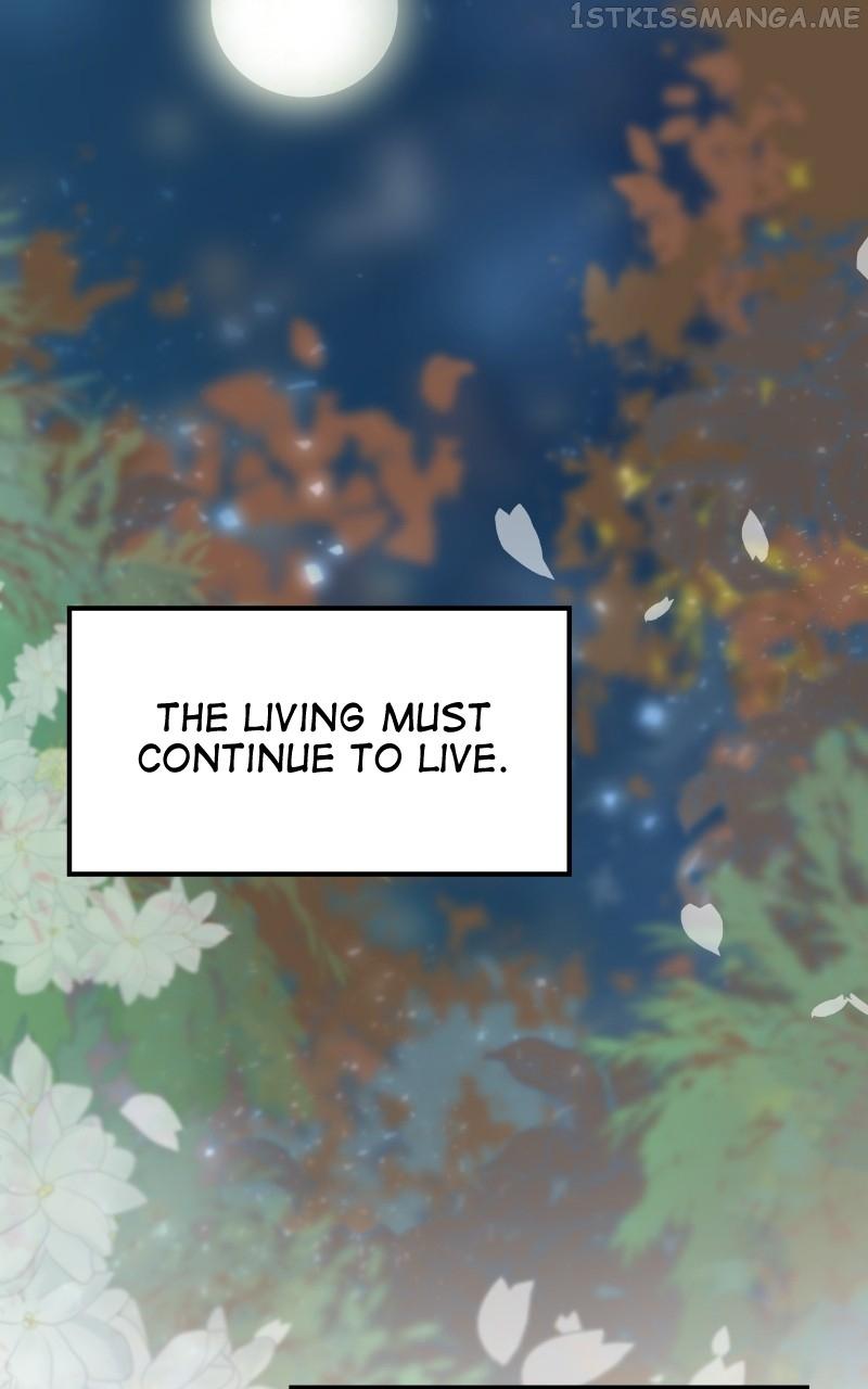 Like A Wind On A Dry Branch Chapter 118 page 68