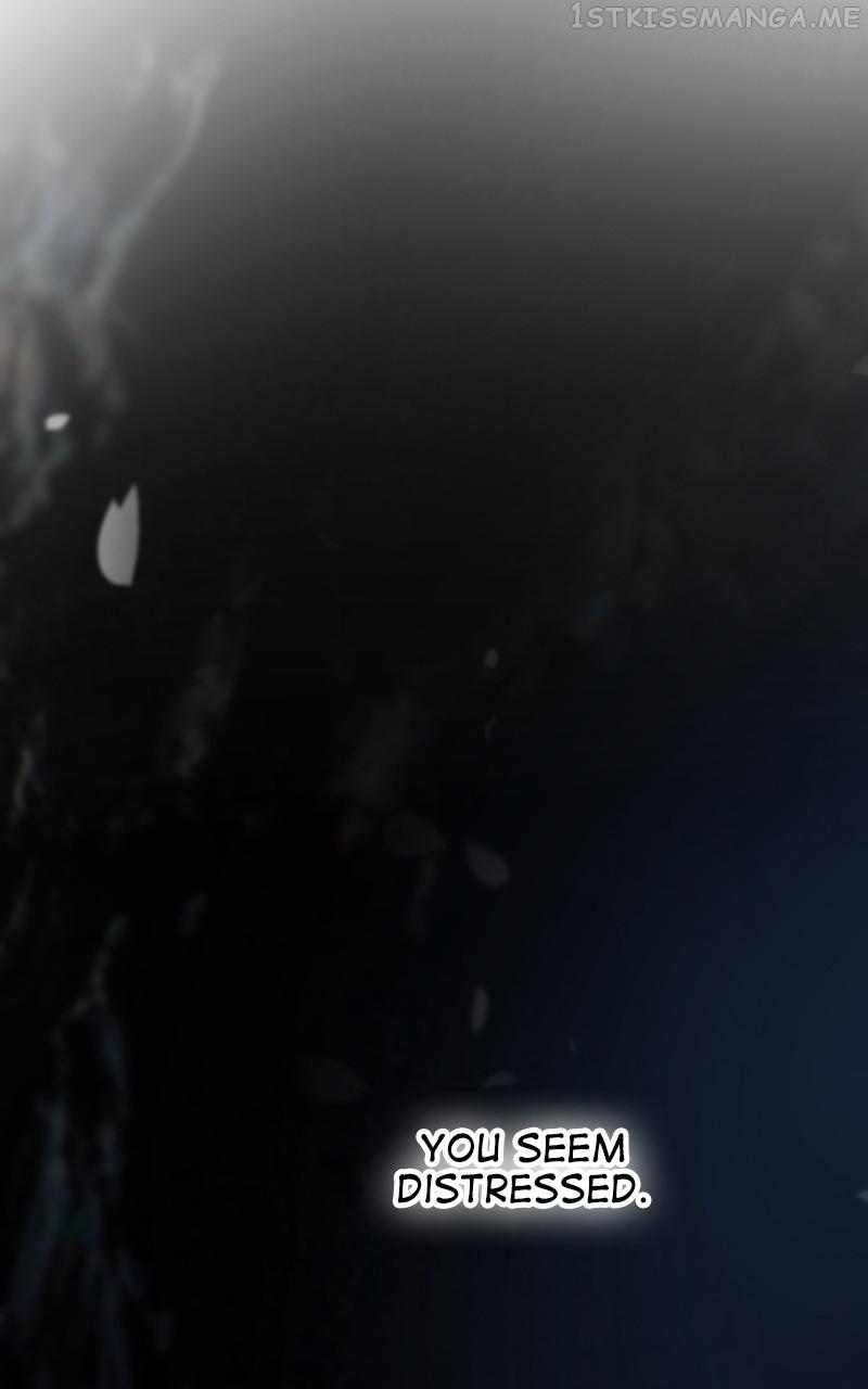 Like A Wind On A Dry Branch Chapter 118 page 70
