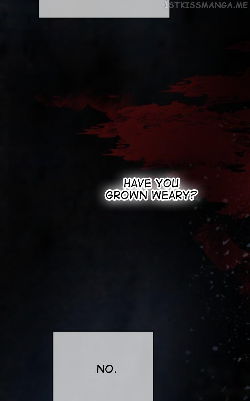 Like A Wind On A Dry Branch Chapter 118 page 74
