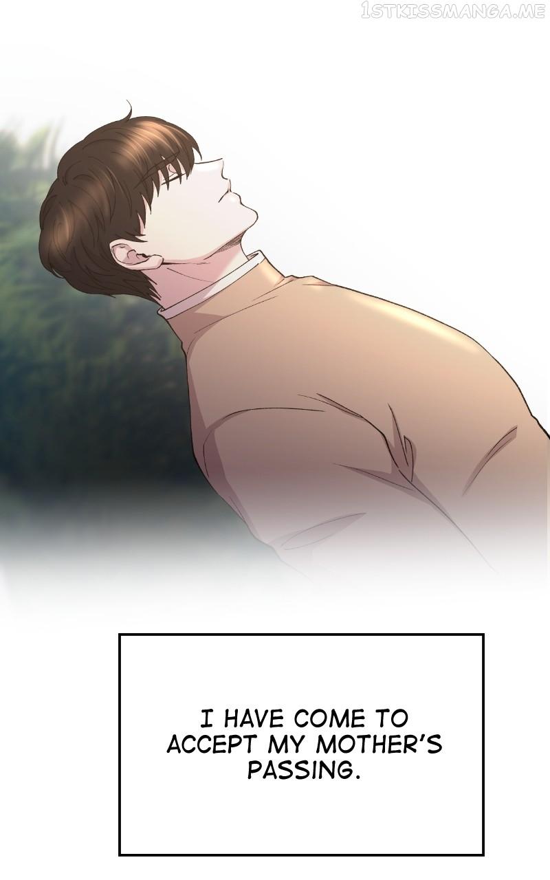 Like A Wind On A Dry Branch Chapter 118 page 77