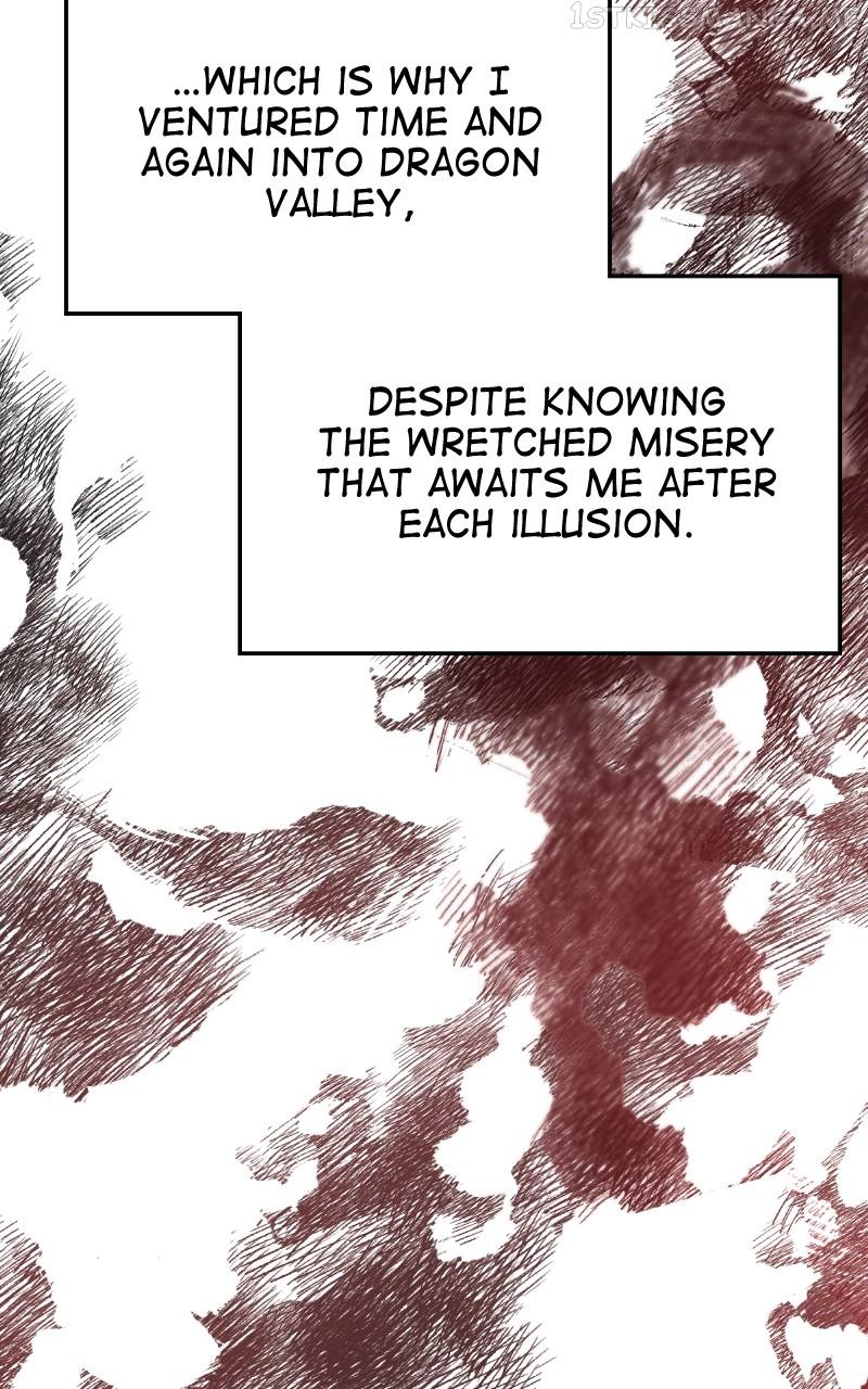 Like A Wind On A Dry Branch Chapter 118 page 84