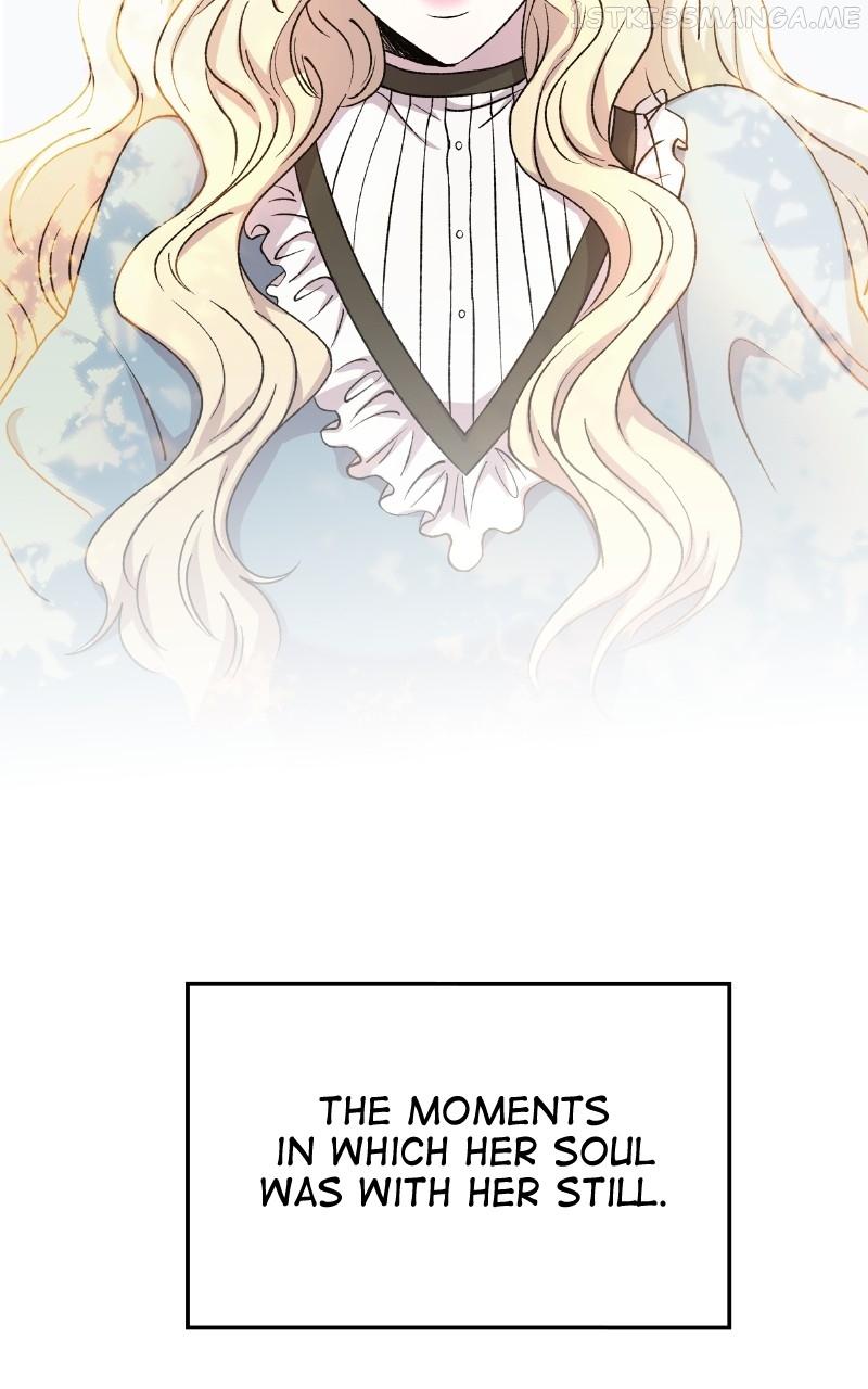Like A Wind On A Dry Branch Chapter 118 page 87