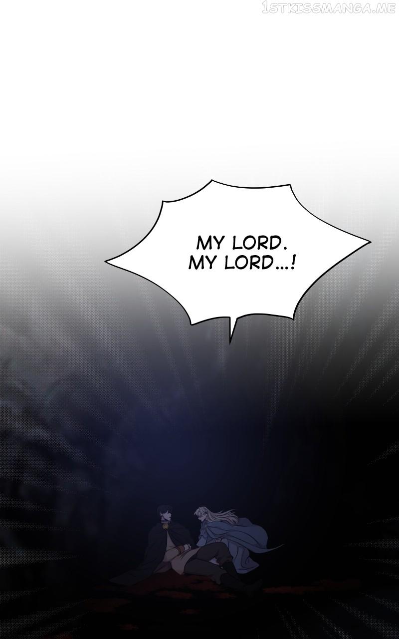 Like A Wind On A Dry Branch Chapter 118 page 91
