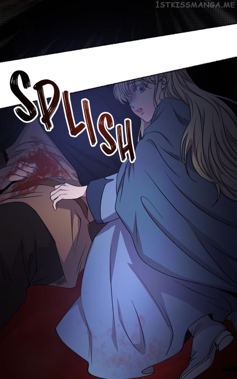 Like A Wind On A Dry Branch Chapter 118 page 92