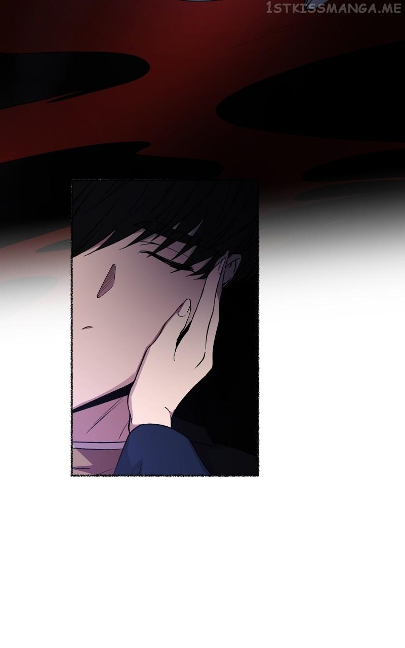 Like A Wind On A Dry Branch Chapter 118 page 93