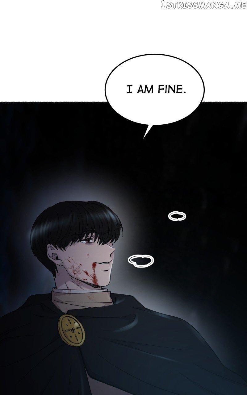 Like A Wind On A Dry Branch Chapter 119 page 9
