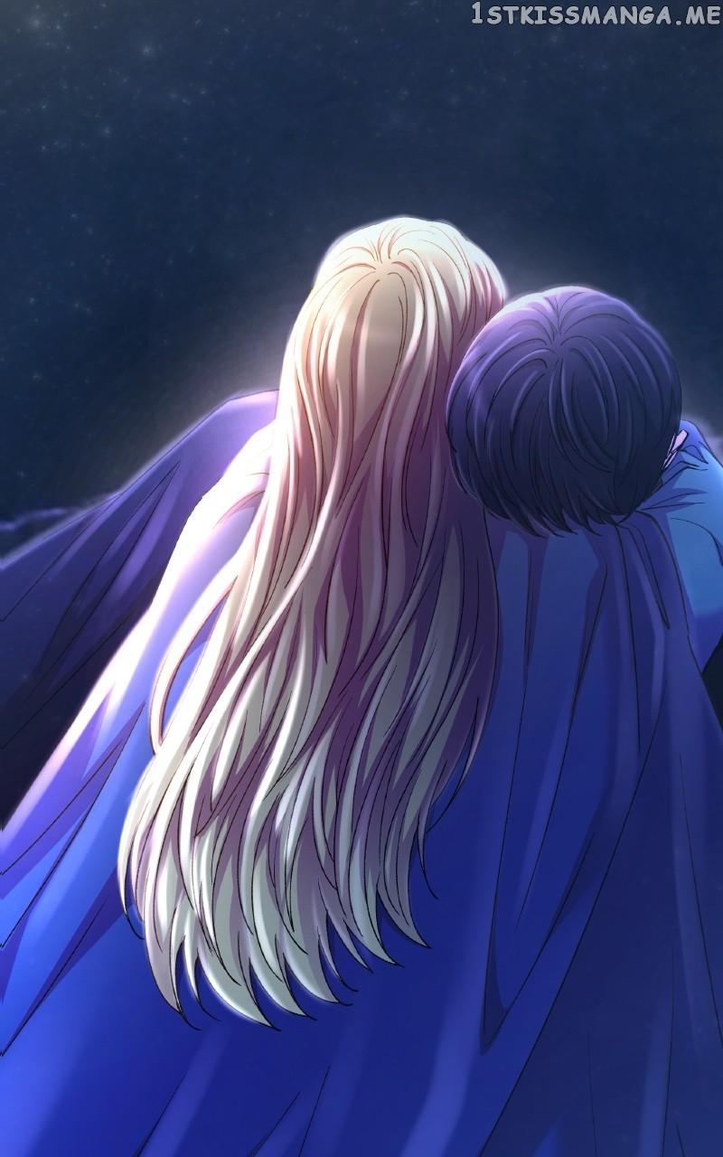 Like A Wind On A Dry Branch Chapter 119 page 104