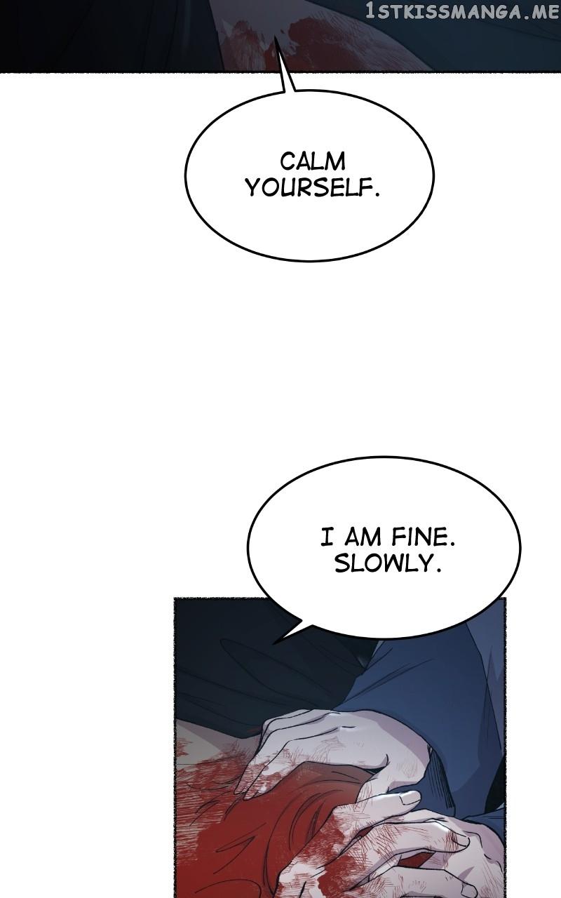 Like A Wind On A Dry Branch Chapter 119 page 10