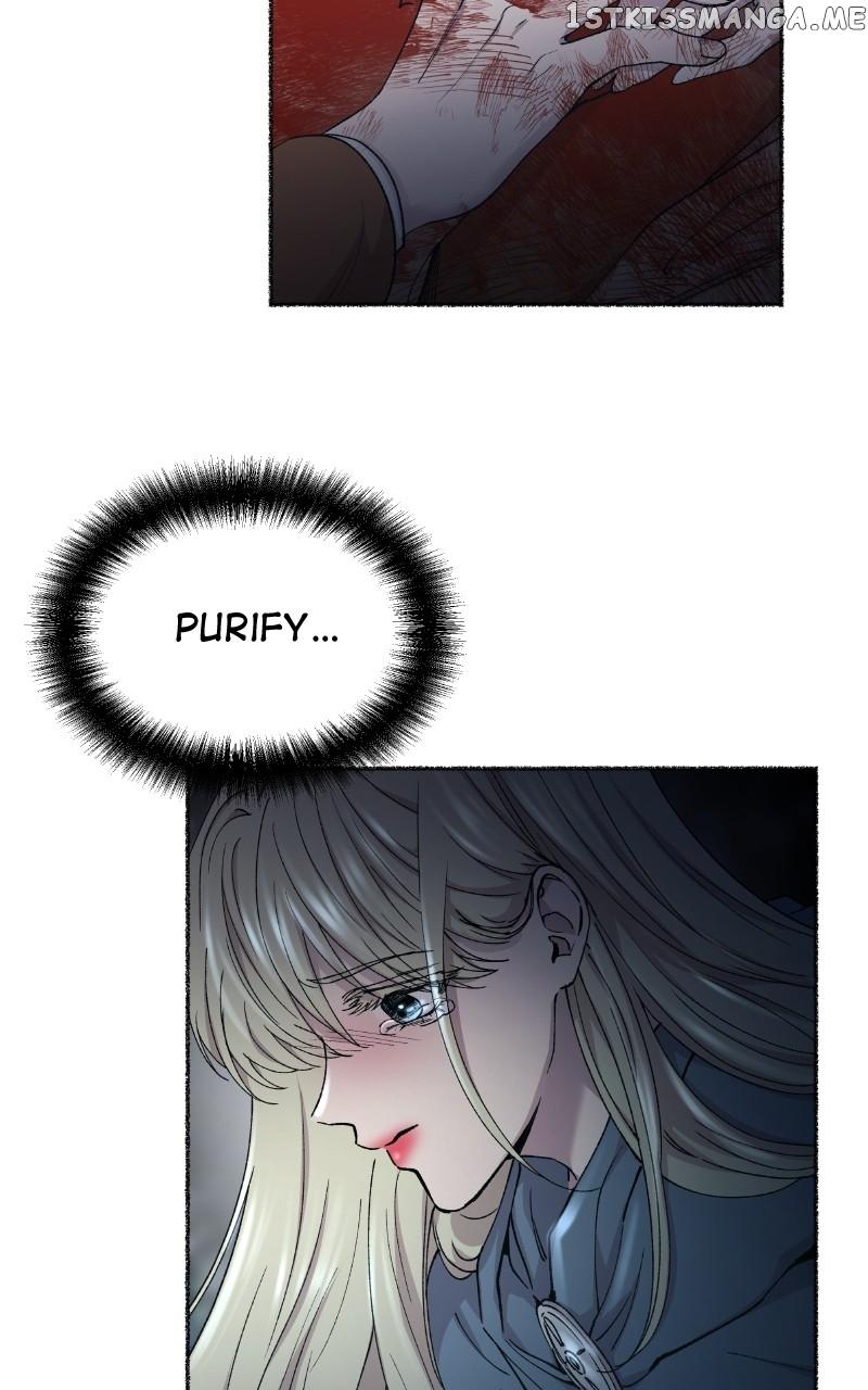 Like A Wind On A Dry Branch Chapter 119 page 11