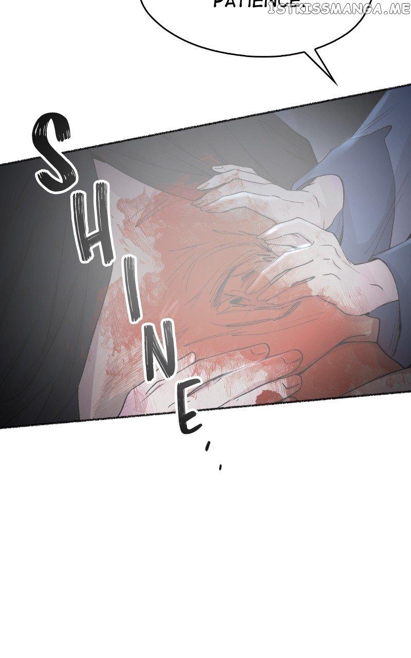 Like A Wind On A Dry Branch Chapter 119 page 13