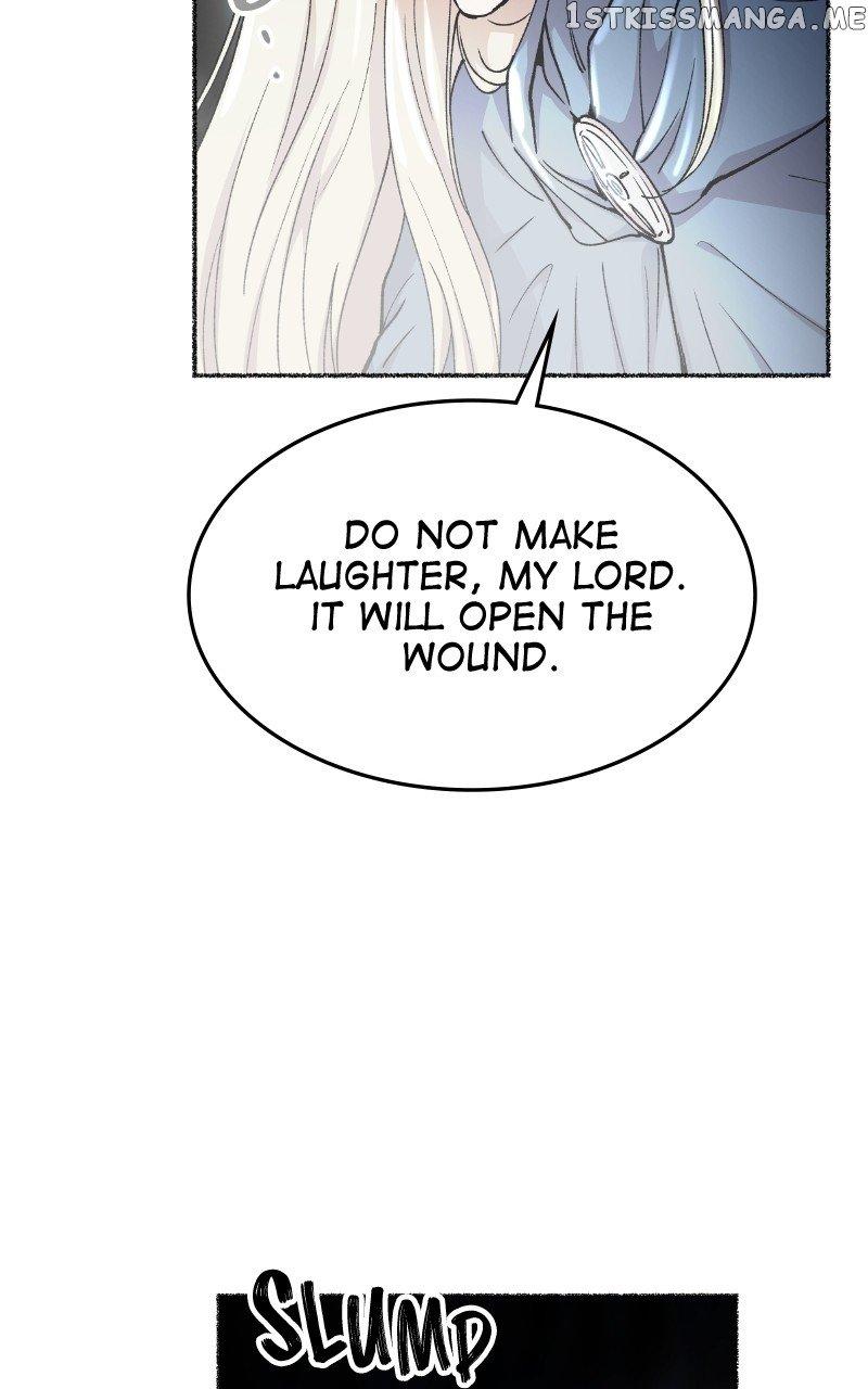 Like A Wind On A Dry Branch Chapter 119 page 16