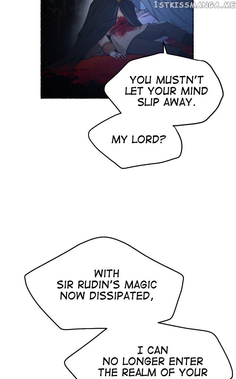 Like A Wind On A Dry Branch Chapter 119 page 19