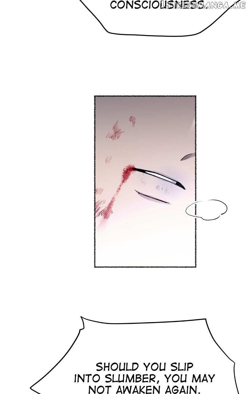 Like A Wind On A Dry Branch Chapter 119 page 20