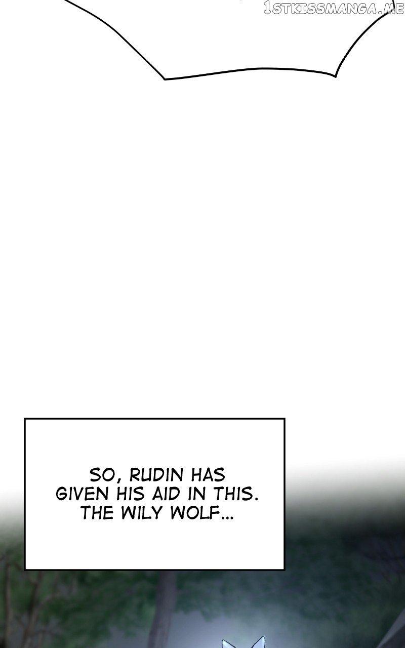 Like A Wind On A Dry Branch Chapter 119 page 21