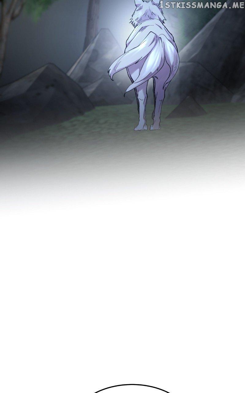 Like A Wind On A Dry Branch Chapter 119 page 22