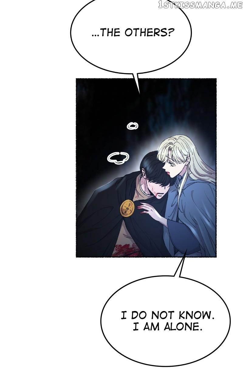 Like A Wind On A Dry Branch Chapter 119 page 23
