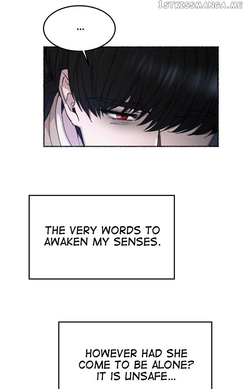 Like A Wind On A Dry Branch Chapter 119 page 24