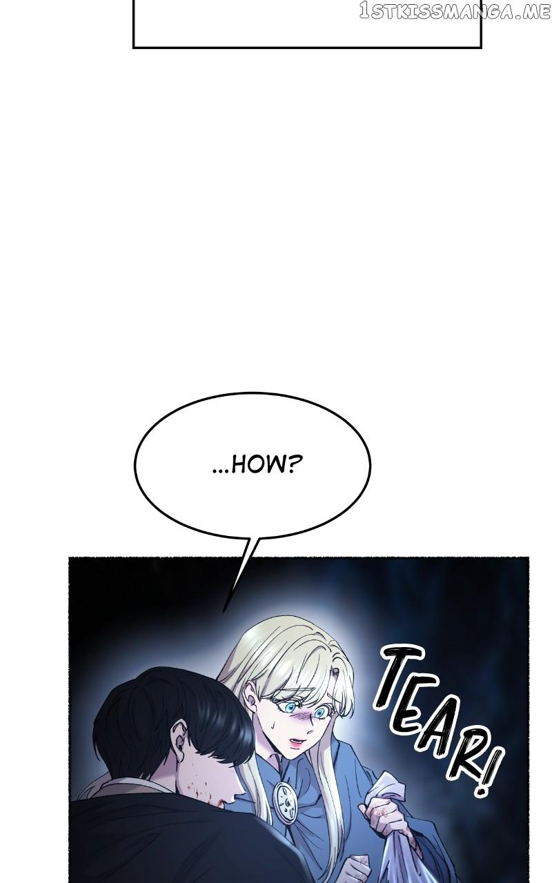 Like A Wind On A Dry Branch Chapter 119 page 25