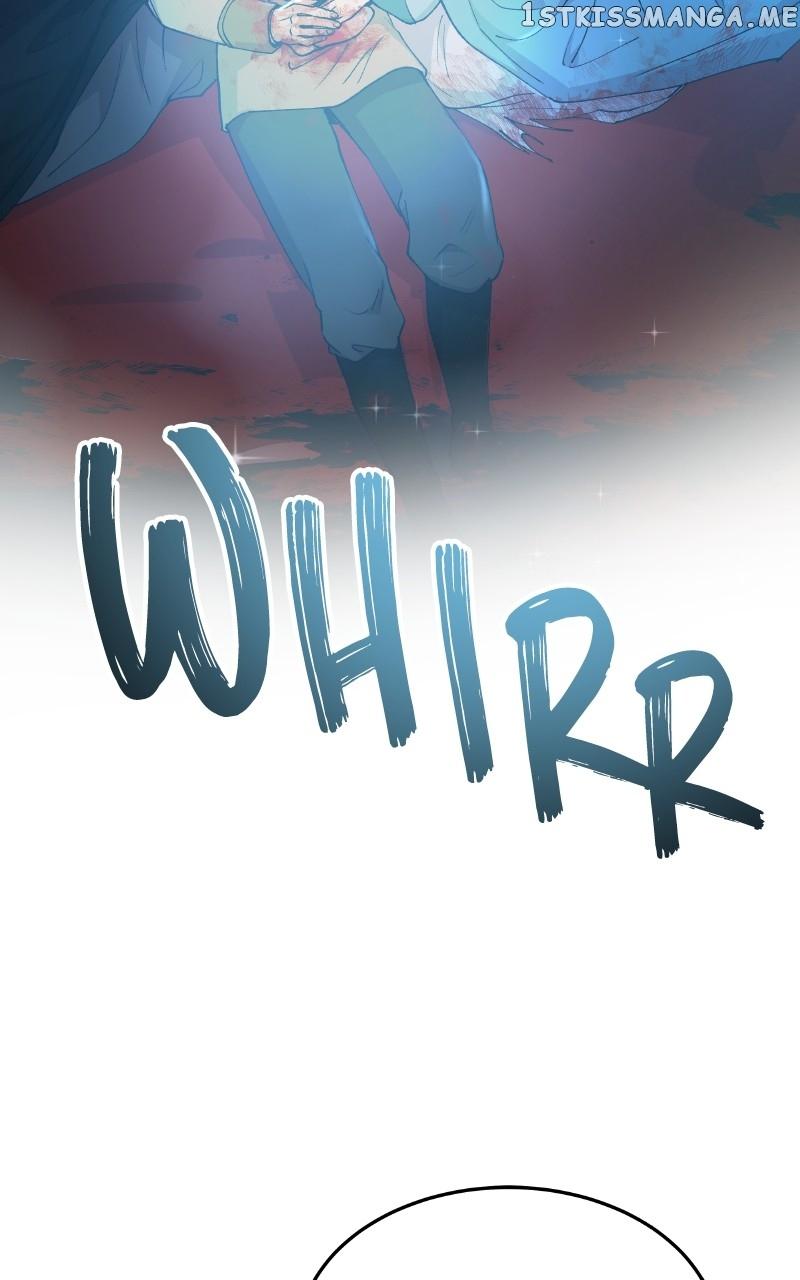 Like A Wind On A Dry Branch Chapter 119 page 29