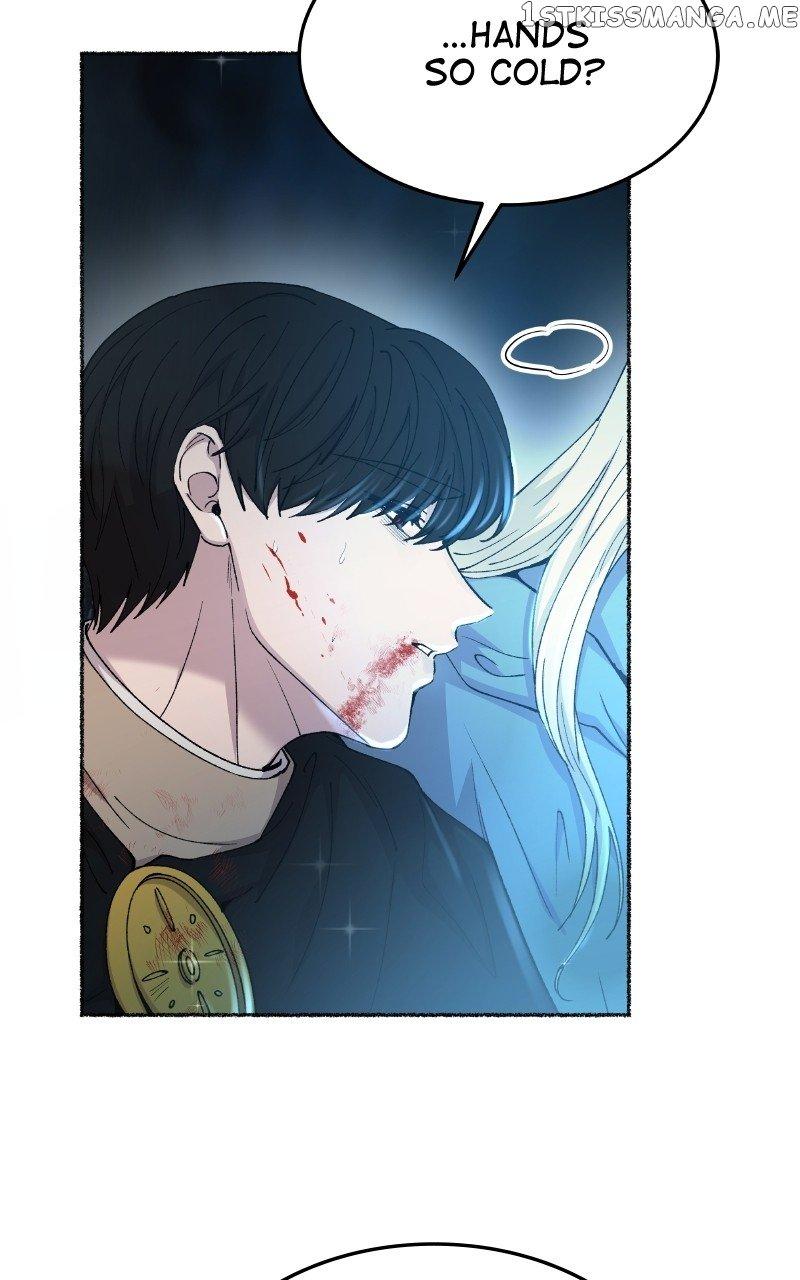 Like A Wind On A Dry Branch Chapter 119 page 30