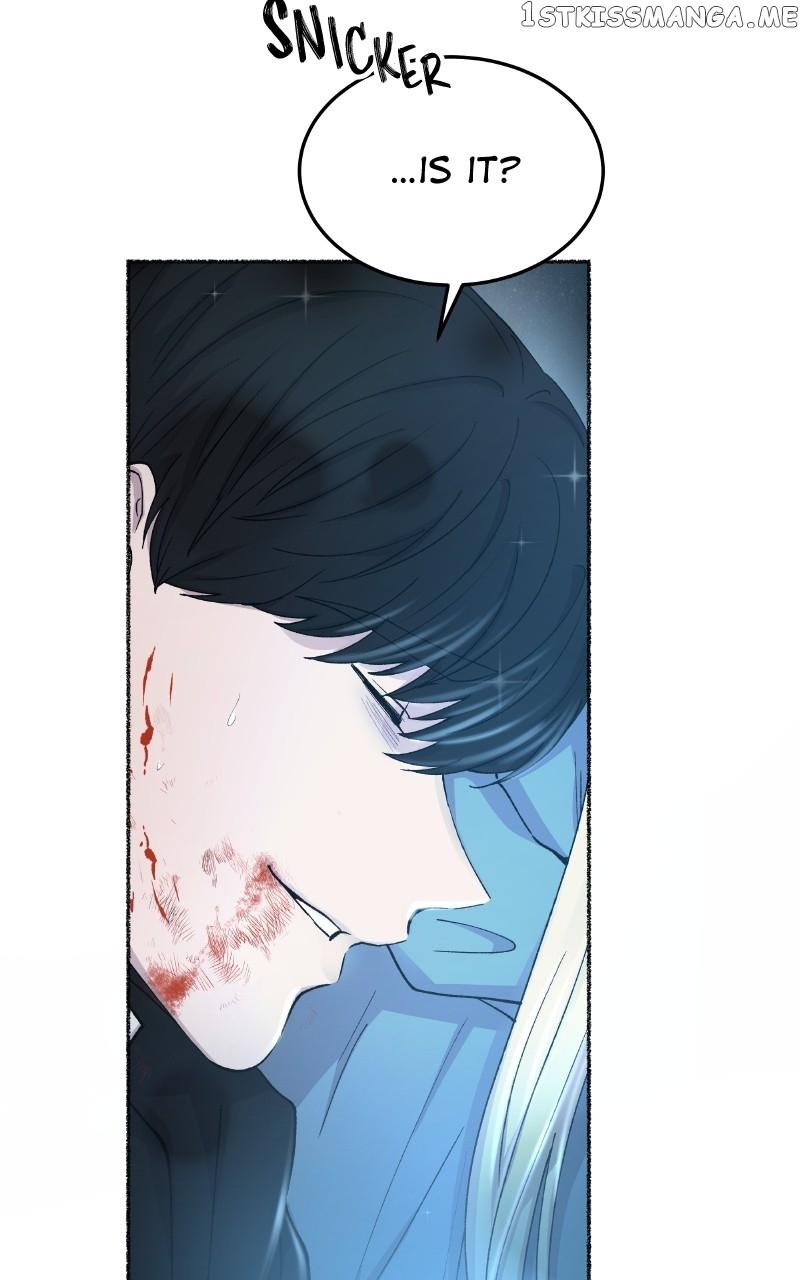 Like A Wind On A Dry Branch Chapter 119 page 32