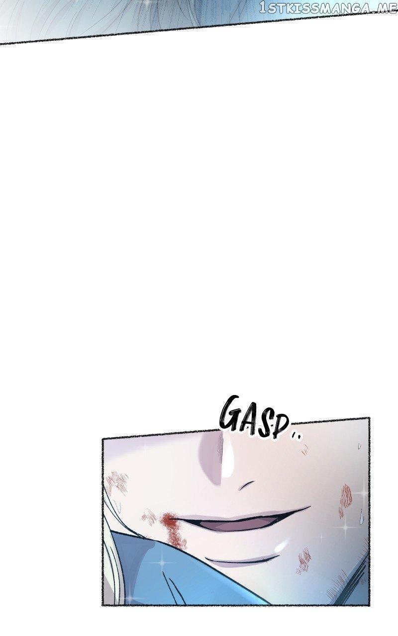 Like A Wind On A Dry Branch Chapter 119 page 35