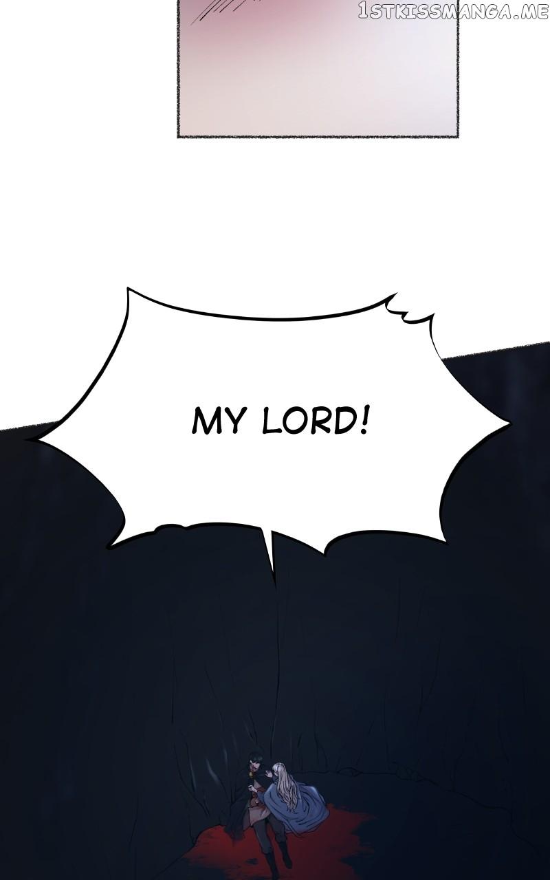 Like A Wind On A Dry Branch Chapter 119 page 3