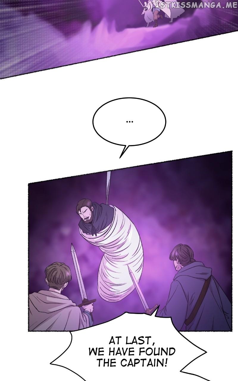 Like A Wind On A Dry Branch Chapter 119 page 45
