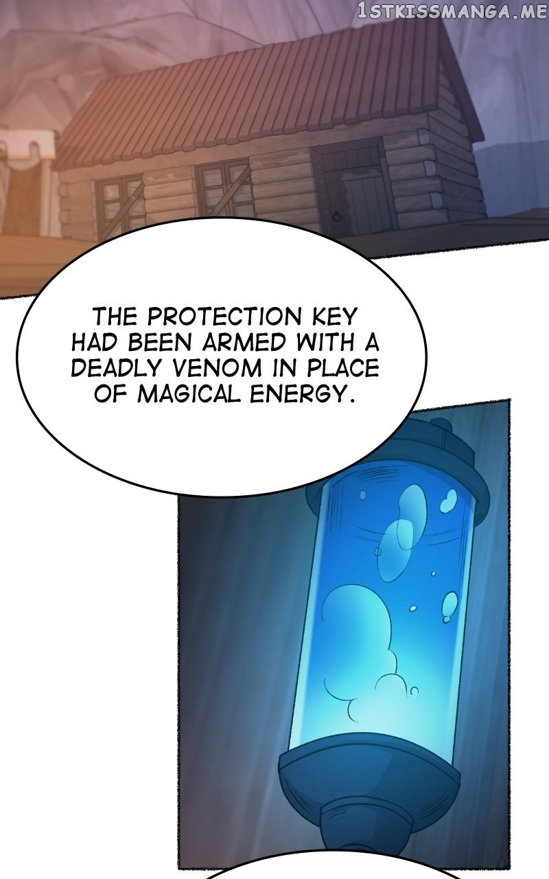 Like A Wind On A Dry Branch Chapter 119 page 48
