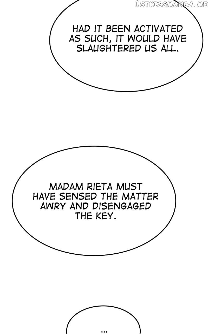 Like A Wind On A Dry Branch Chapter 119 page 49