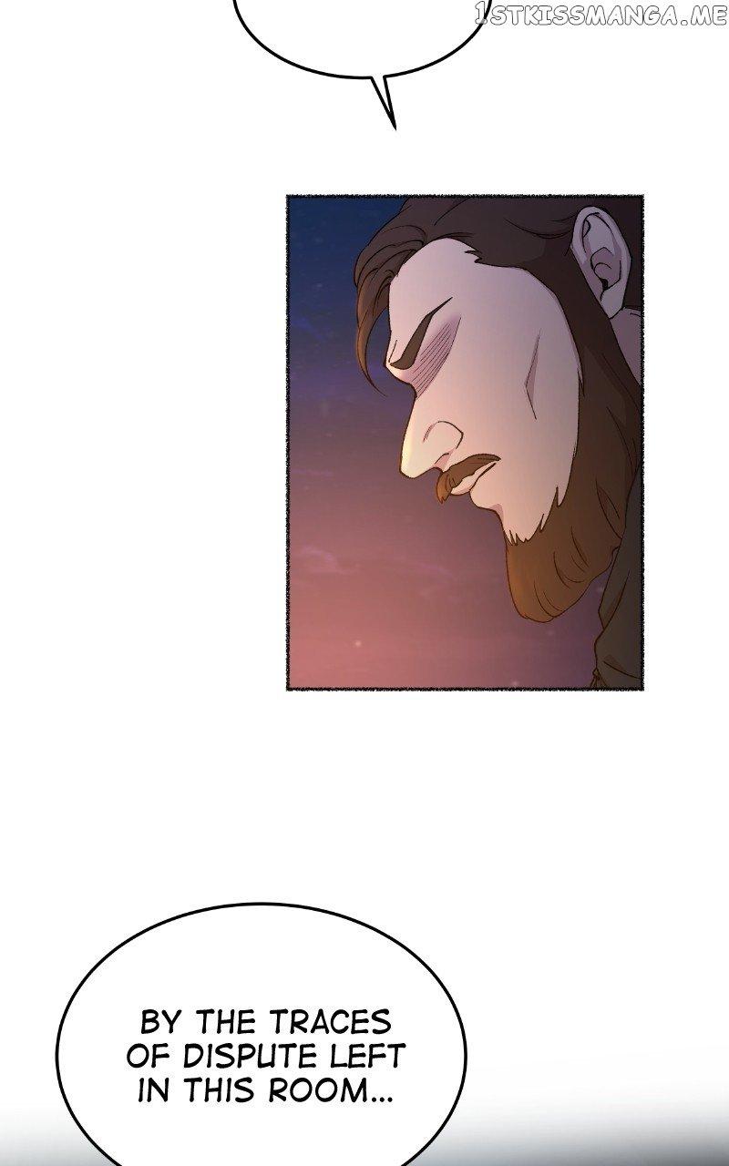 Like A Wind On A Dry Branch Chapter 119 page 50