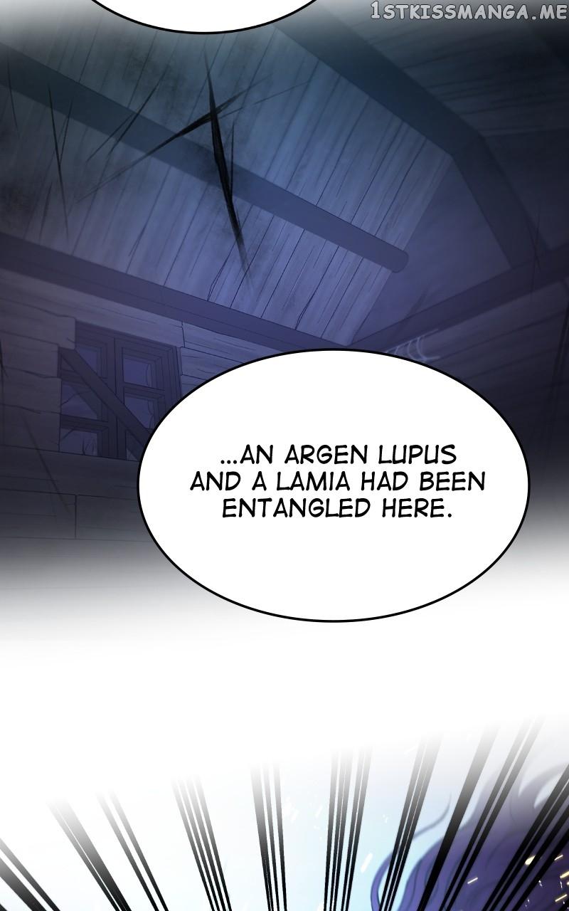 Like A Wind On A Dry Branch Chapter 119 page 51