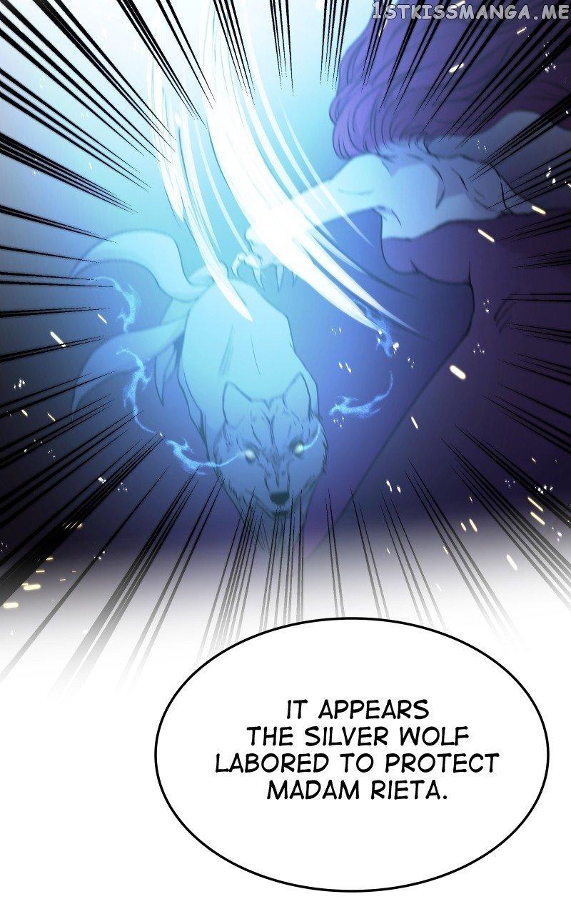 Like A Wind On A Dry Branch Chapter 119 page 52