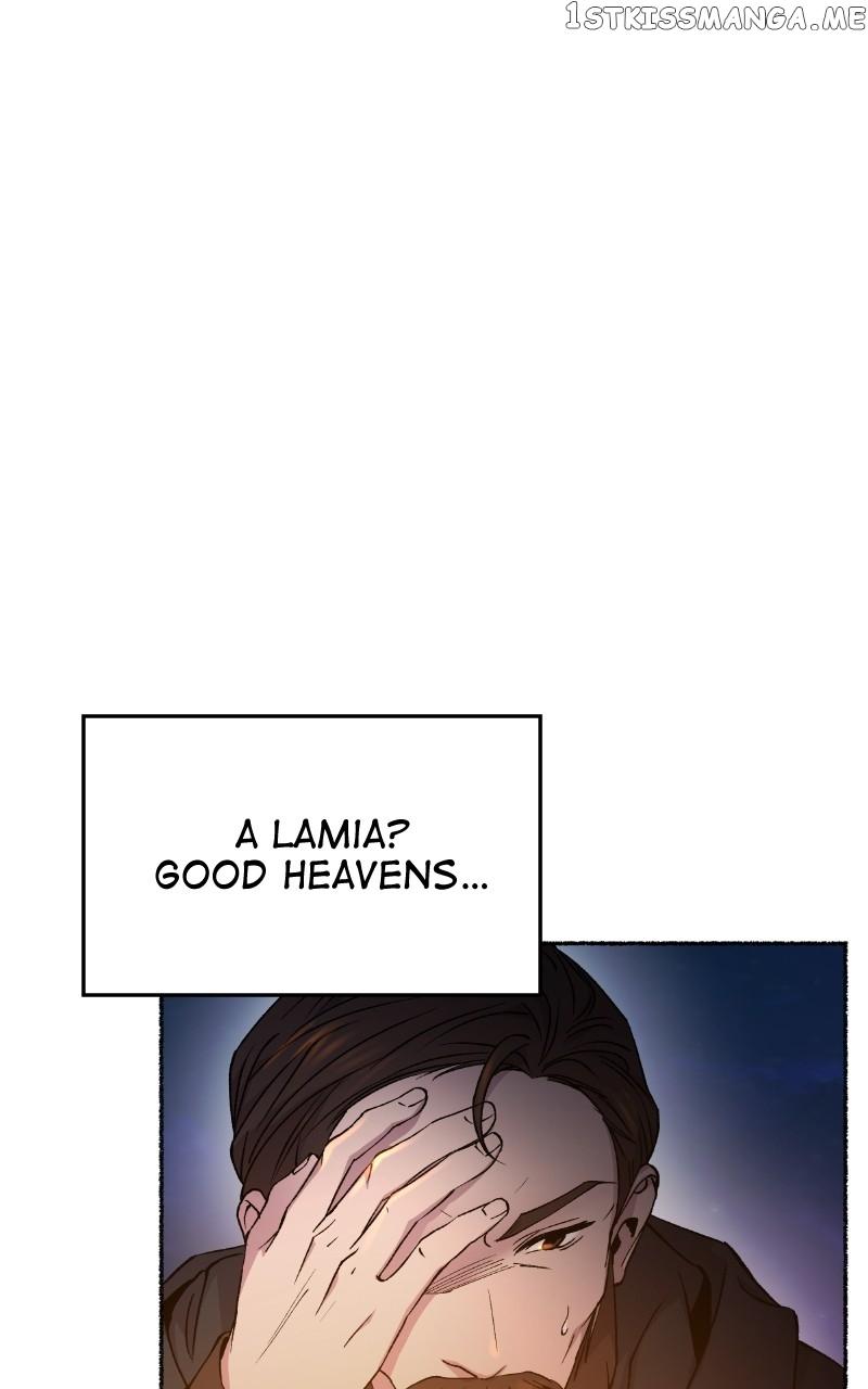 Like A Wind On A Dry Branch Chapter 119 page 53