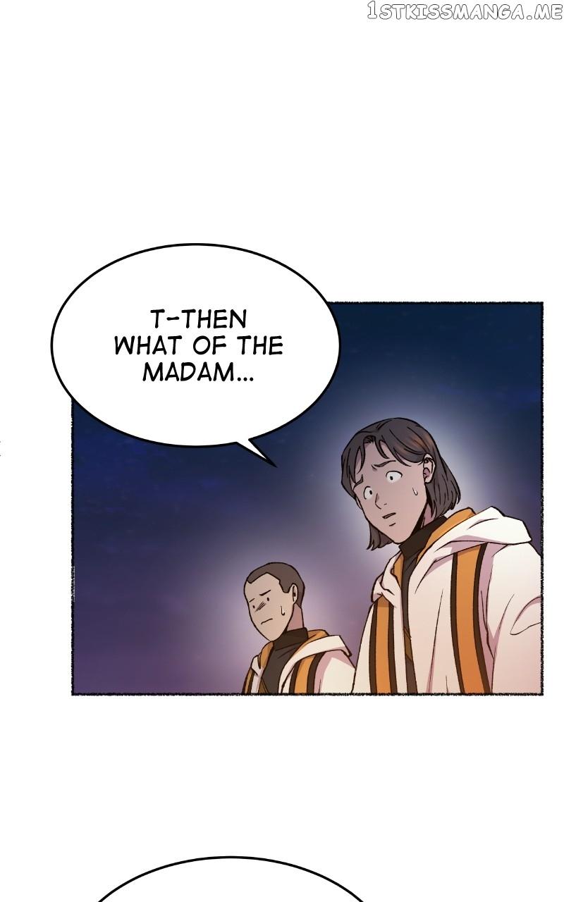 Like A Wind On A Dry Branch Chapter 119 page 55