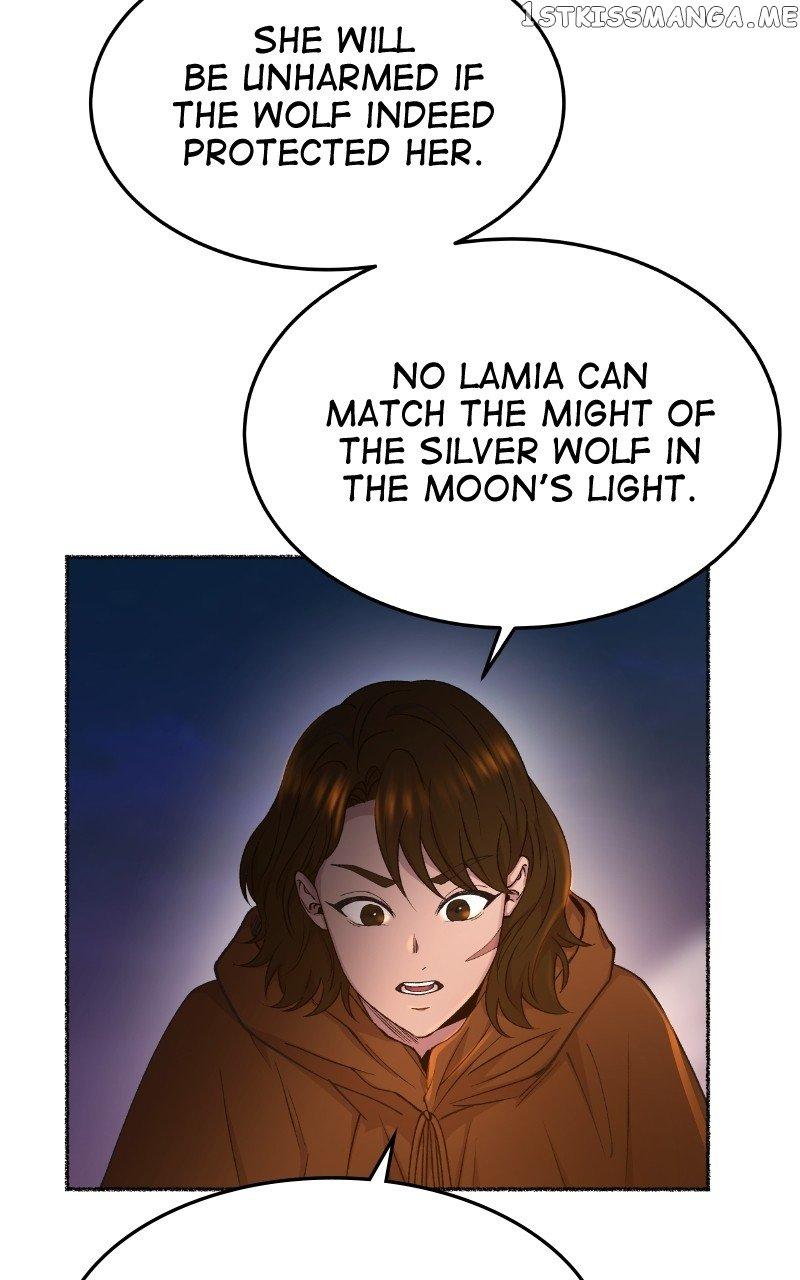 Like A Wind On A Dry Branch Chapter 119 page 56