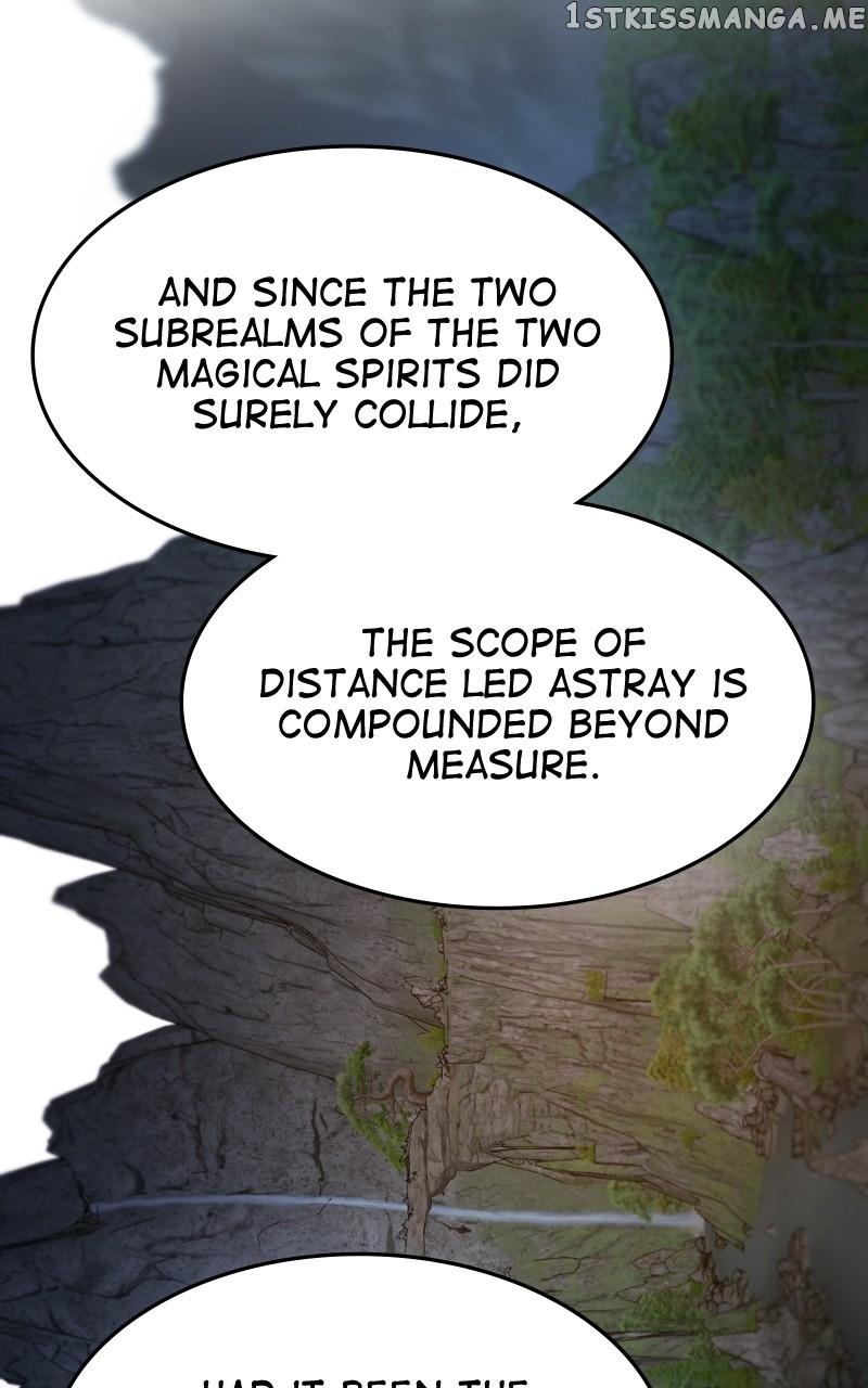 Like A Wind On A Dry Branch Chapter 119 page 58
