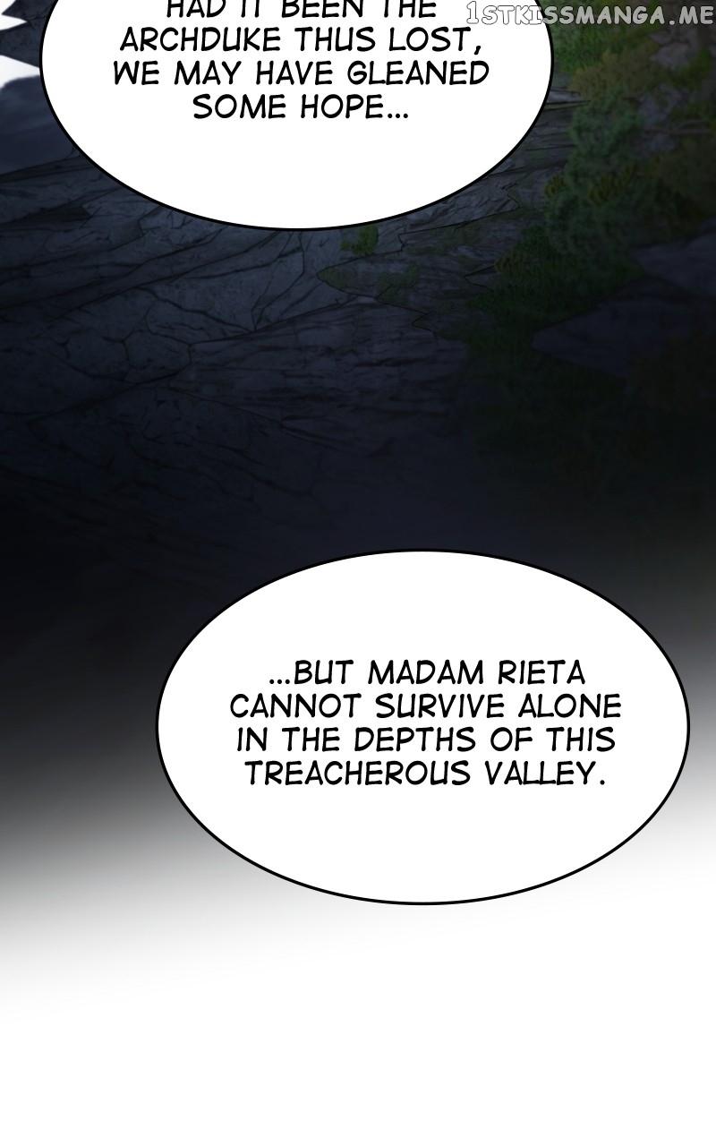 Like A Wind On A Dry Branch Chapter 119 page 59