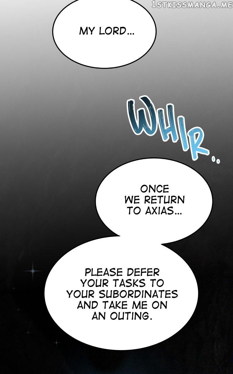 Like A Wind On A Dry Branch Chapter 119 page 66