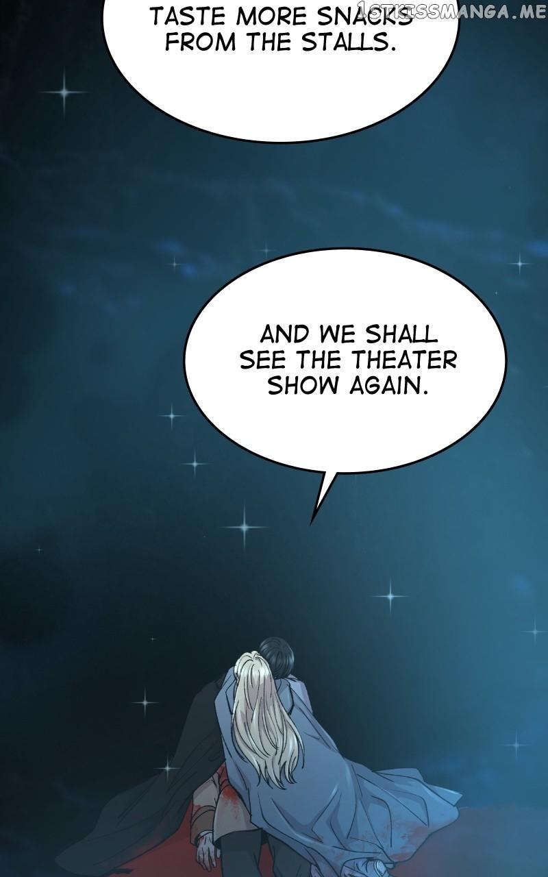 Like A Wind On A Dry Branch Chapter 119 page 68