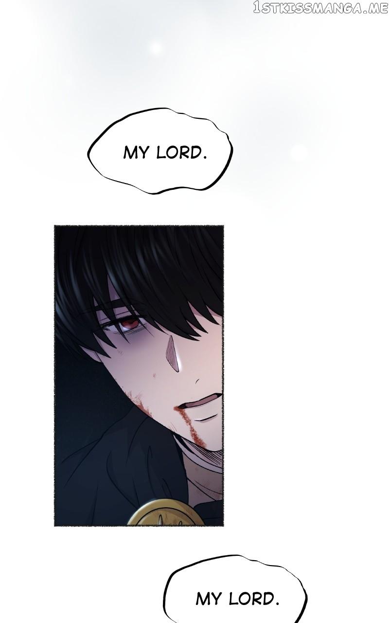 Like A Wind On A Dry Branch Chapter 119 page 6