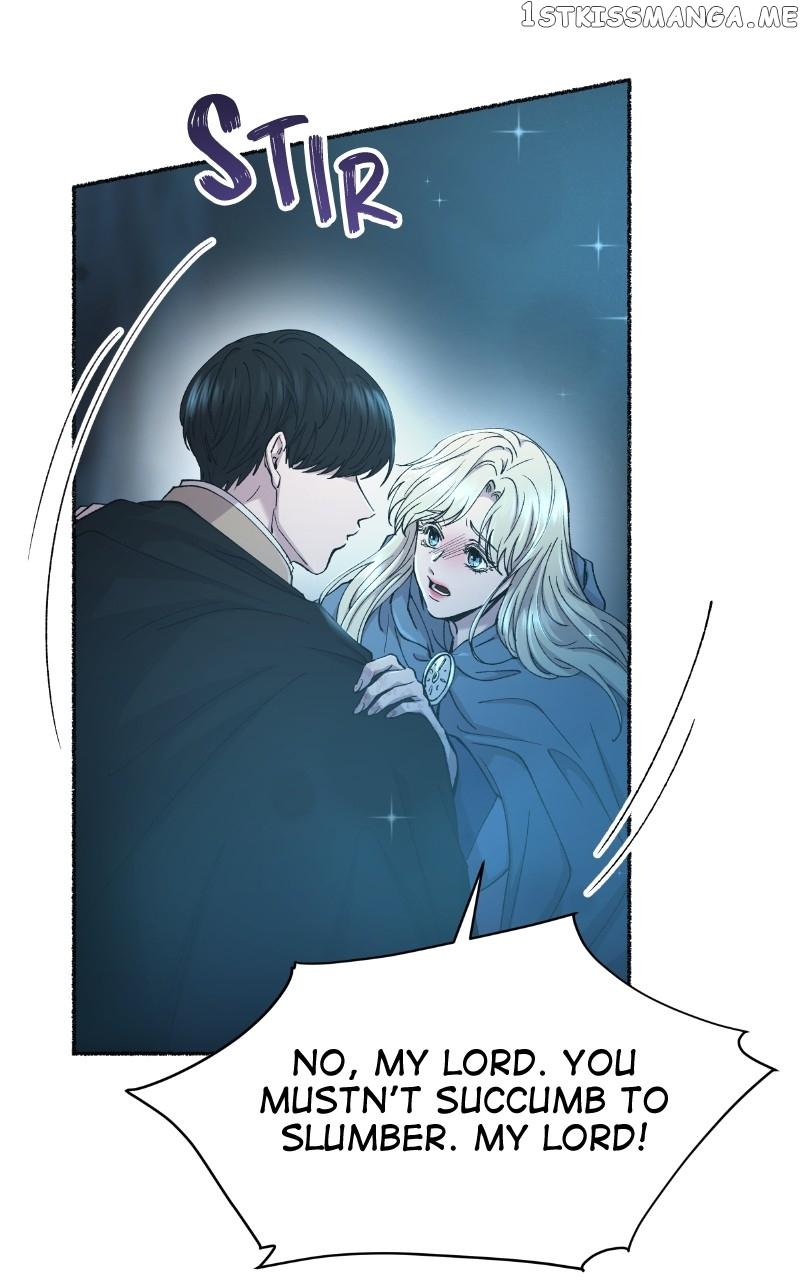 Like A Wind On A Dry Branch Chapter 119 page 70