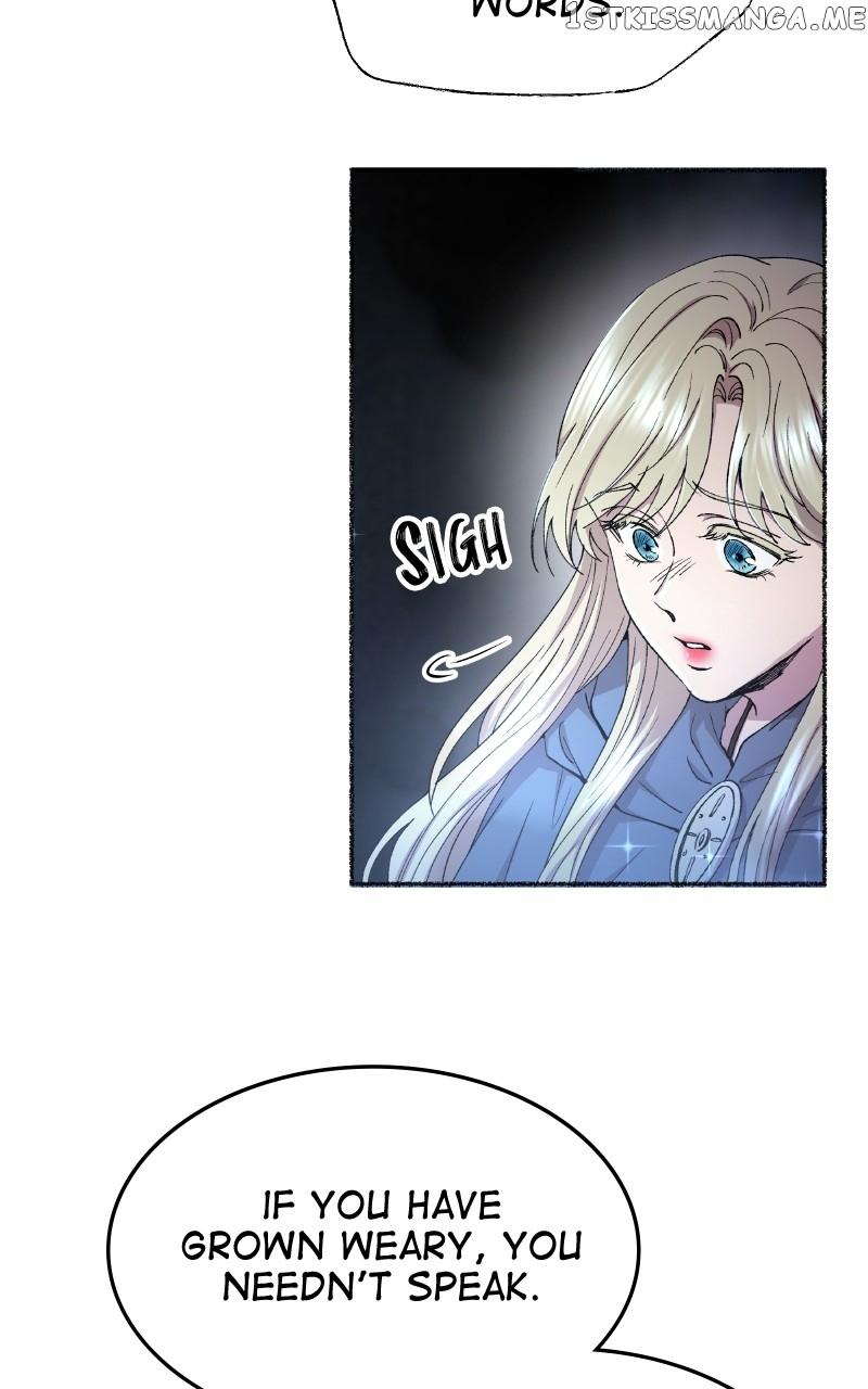 Like A Wind On A Dry Branch Chapter 119 page 72