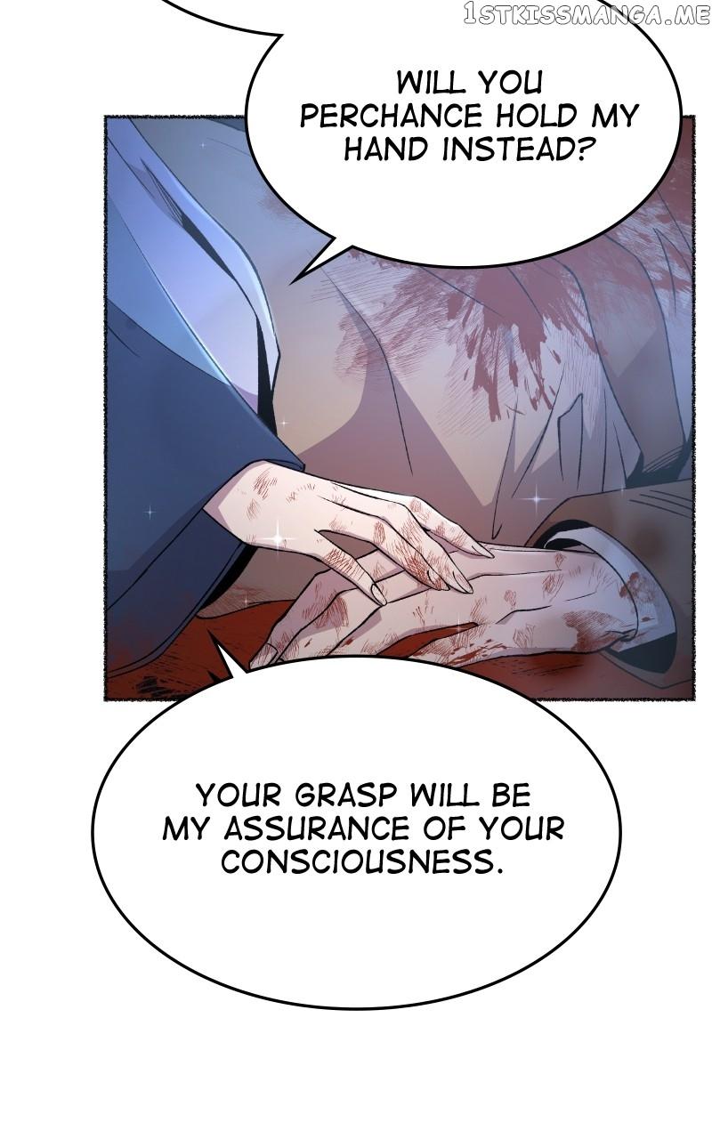 Like A Wind On A Dry Branch Chapter 119 page 73
