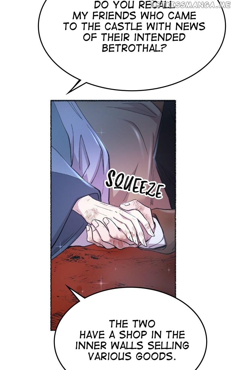 Like A Wind On A Dry Branch Chapter 119 page 75