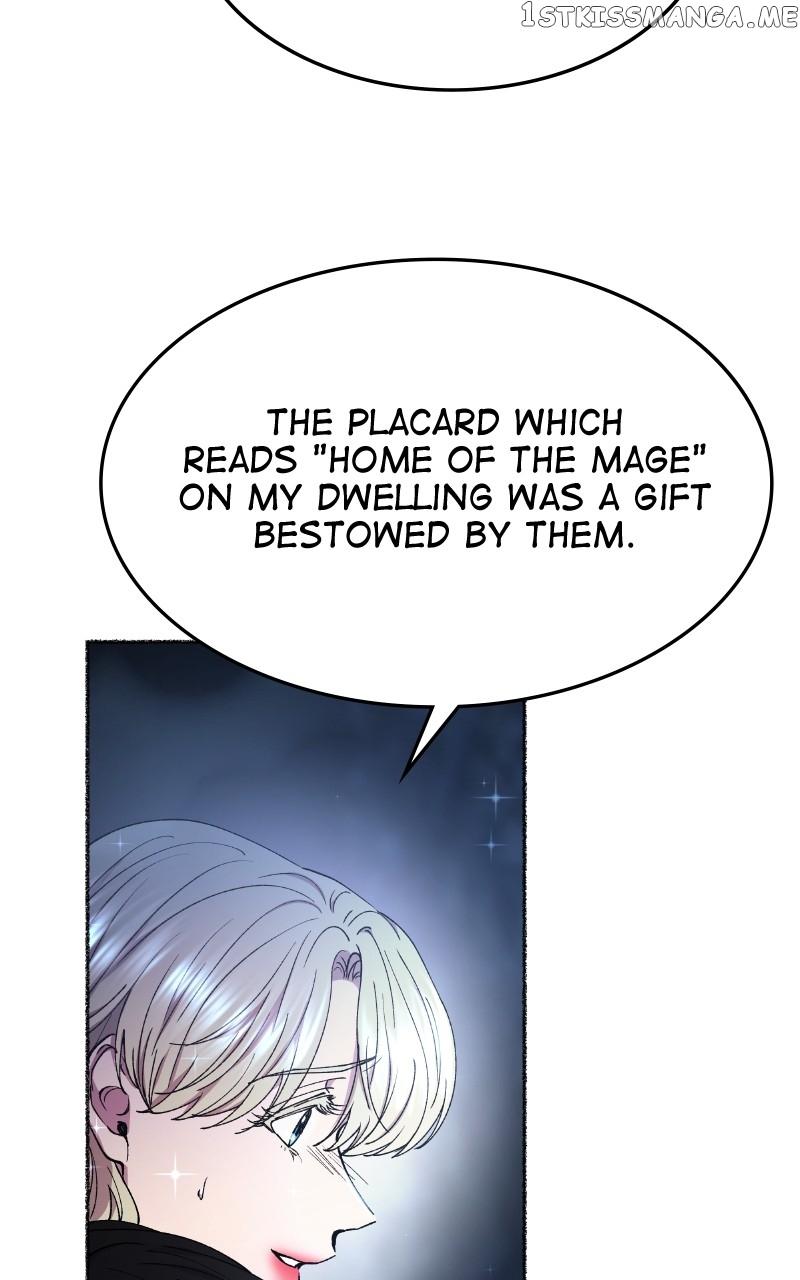 Like A Wind On A Dry Branch Chapter 119 page 76