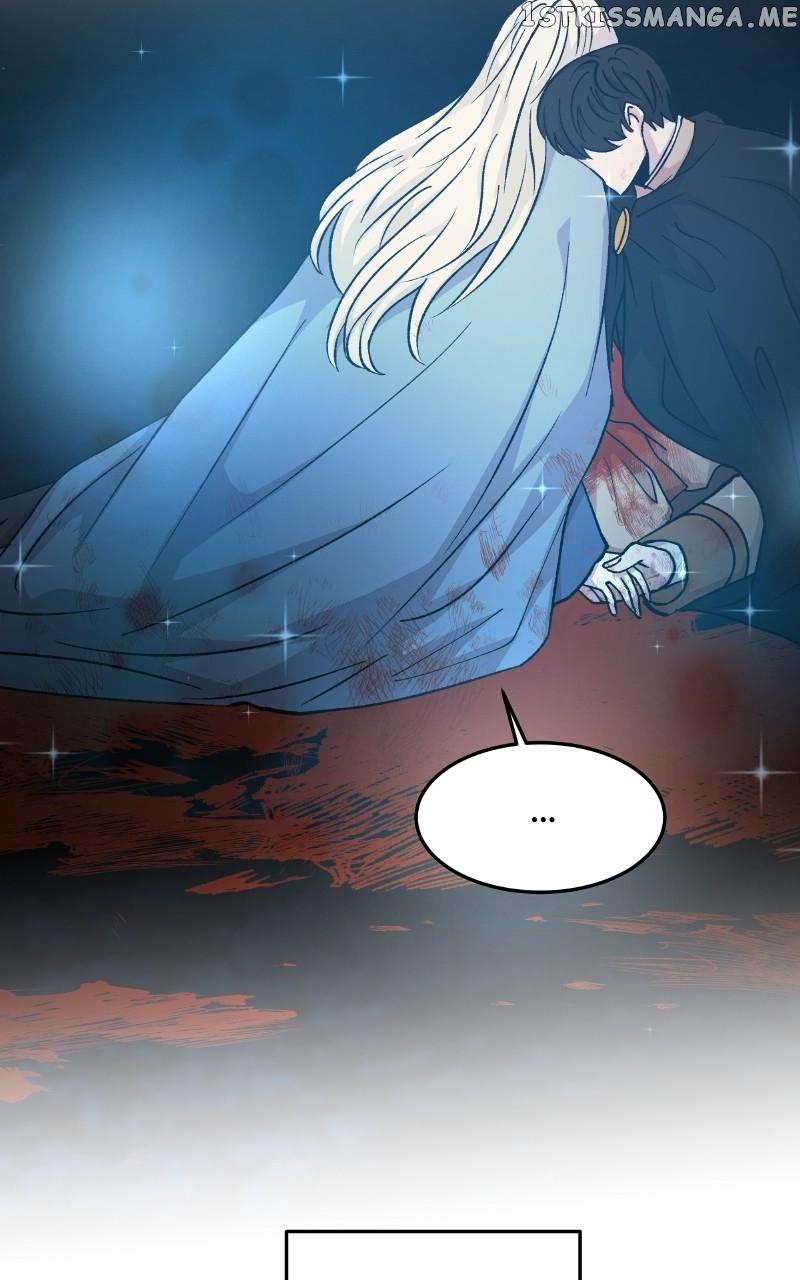 Like A Wind On A Dry Branch Chapter 119 page 83