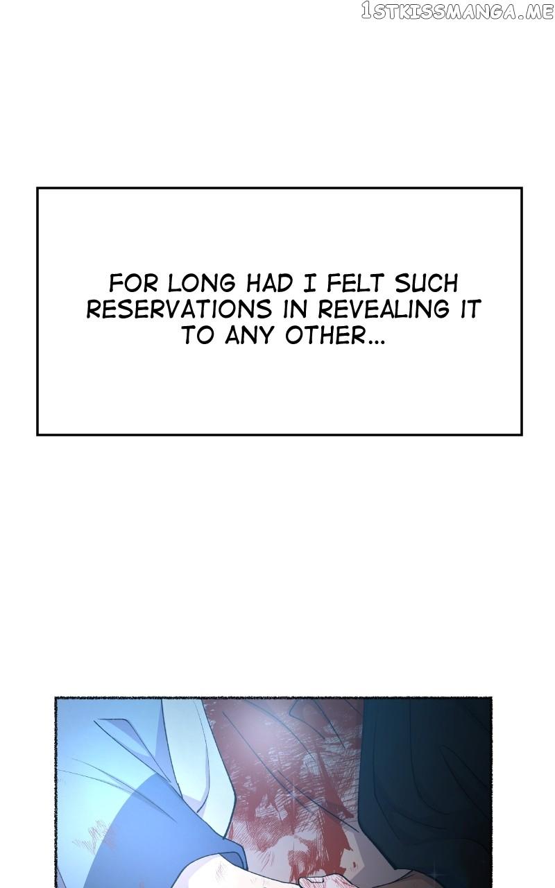 Like A Wind On A Dry Branch Chapter 119 page 85