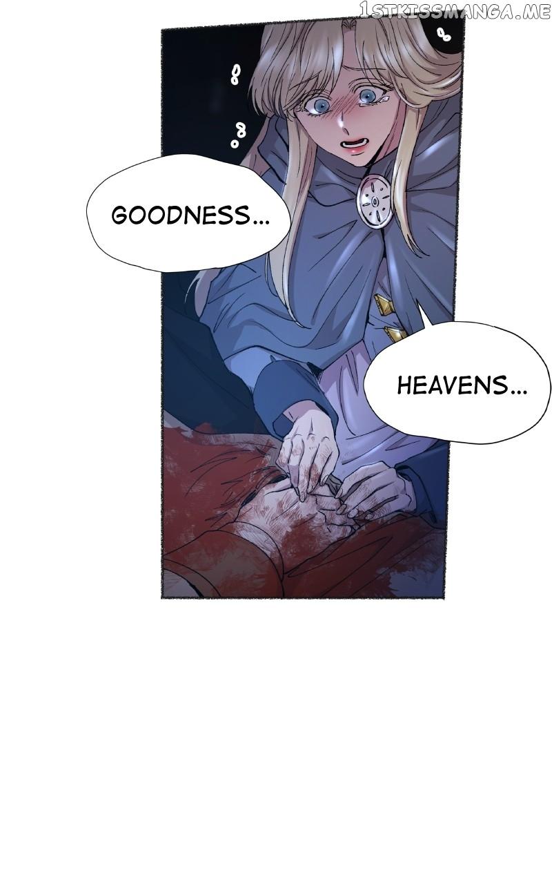 Like A Wind On A Dry Branch Chapter 119 page 8